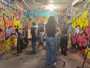 Graffiti 1