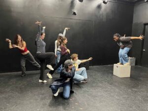 Improv