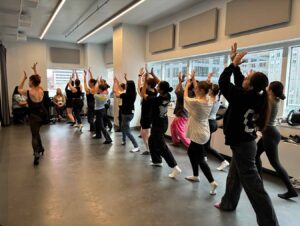 Song & Dance 1