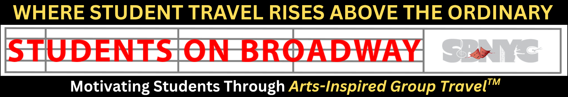 Students On Broadway